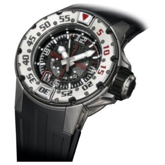 Richard Mille Rm 028 Automatic Winding