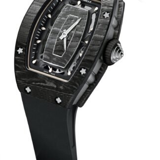 Richard Mille Rm 07-01 Automatic Winding Black