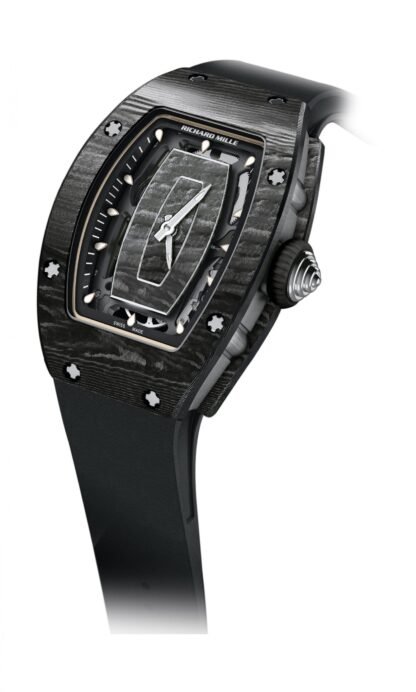 Richard Mille Rm 07-01 Automatic Winding Black