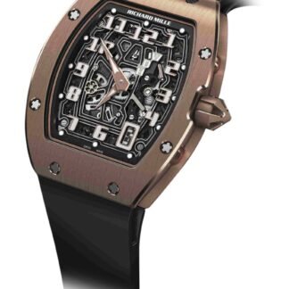 Richard Mille Rm 67-01 Automatic Winding Extra Flat