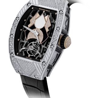 Richard Mille Rm 71-01 Tourbillon Automatique Talisman Limited Edition