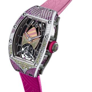 Richard Mille Rm 71-02 Bianca