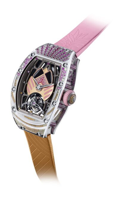 Richard Mille Rm 71-02 Donna
