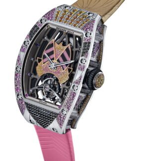 Richard Mille Rm 71-02 Gloria