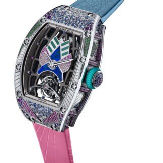 Richard Mille Rm 71-02 Grace