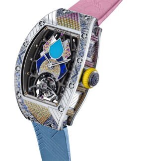 Richard Mille Rm 71-02 Jane