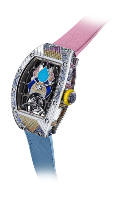 Richard Mille Rm 71-02 Jane
