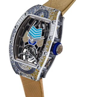 Richard Mille Rm 71-02 Jessica