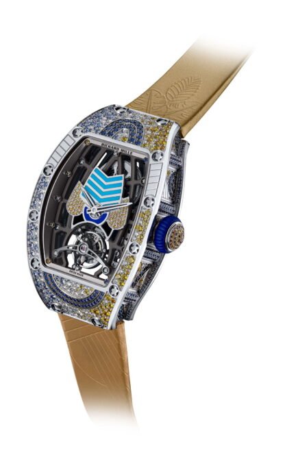 Richard Mille Rm 71-02 Jessica