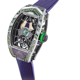 Richard Mille Rm 71-02 Liz
