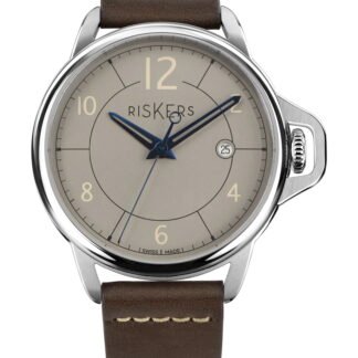Riskers Prolog 1 Beige