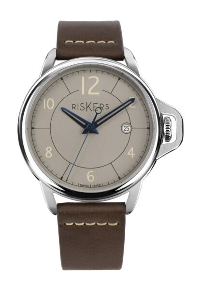 Riskers Prolog 1 Beige