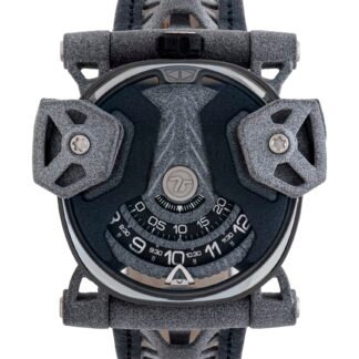 Sevenfriday Free-D Gray