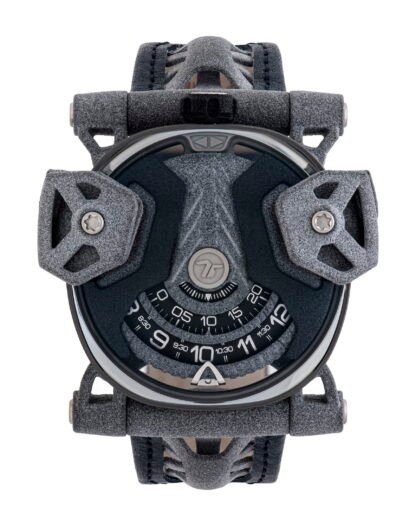 Sevenfriday Free-D Gray