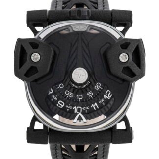 Sevenfriday Free-D 3 Black Black