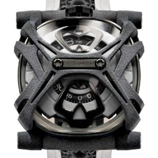 Sevenfriday Free-D Fdb/01 Purity And Innocence White