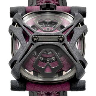 Sevenfriday Free-D Fdb/02 Love And Compassion Pink
