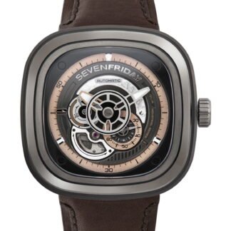 Sevenfriday P2C/01 Gray