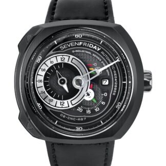 Sevenfriday Q3/05 Black