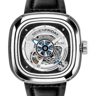 Sevenfriday S1/01 White