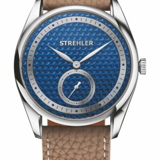 Strehler Sirna Blue