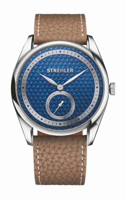 Strehler Sirna Blue