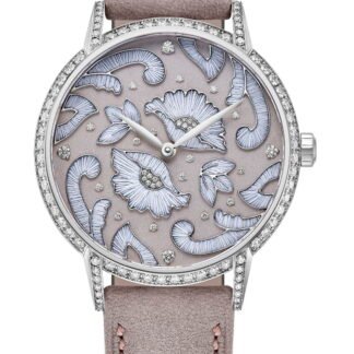 Taos Broderies Beige