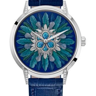 Taos Envol Bleu Blue