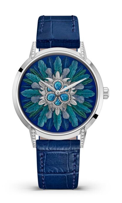 Taos Envol Bleu Blue