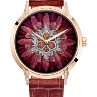 Taos Envol Rouge Red