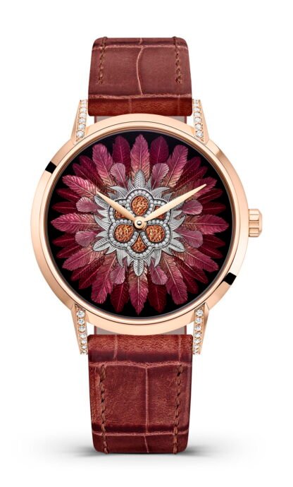 Taos Envol Rouge Red