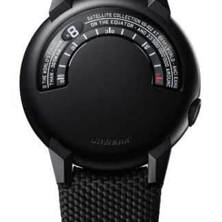 Urwerk Ur-102 “Reloaded” Black