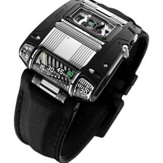 Urwerk Ur-111C Tt Silver