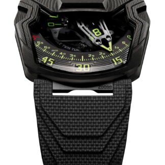 Urwerk Ur-230 Eagle Black