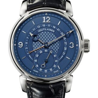 Voutilainen 217Qrs Blue