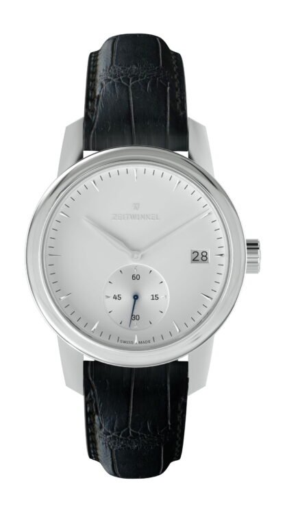 Zeitwinkel 188° Silver Silver
